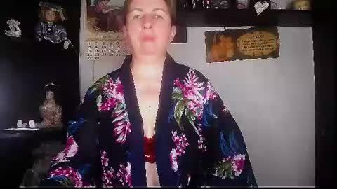 miss_tasha_kom online show from June 15, 9:53 am