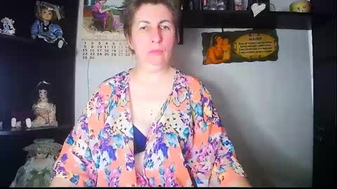 miss_tasha_kom online show from June 6, 9:26 am