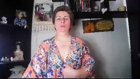miss_tasha_kom online show from June 9, 10:03 am