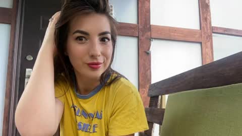 Melanie  January 15th is my birthday there will be an interesting show  online show from April 13, 6:09 pm