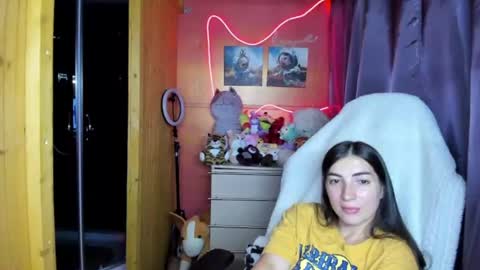 Melanie  January 15th is my birthday there will be an interesting show  online show from July 29, 3:17 am