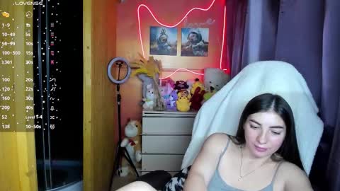 Melanie  January 15th is my birthday there will be an interesting show  online show from November 20, 1:23 pm