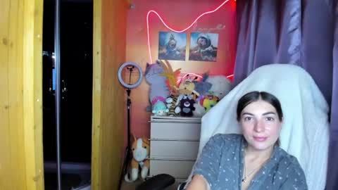 Melanie  January 15th is my birthday there will be an interesting show  online show from June 26, 7:42 am