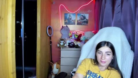 Melanie  January 15th is my birthday there will be an interesting show  online show from July 26, 6:54 am