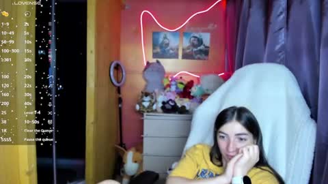 Melanie  January 15th is my birthday there will be an interesting show  online show from July 24, 3:37 am