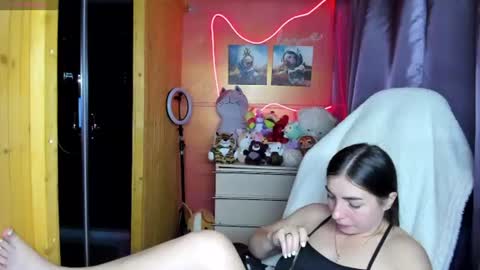 Melanie  January 15th is my birthday there will be an interesting show  online show from July 17, 4:50 am