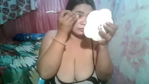 miss v0lcan0 online show from March 5, 10:44 pm