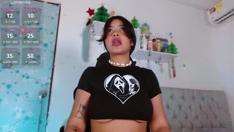 hanna    online show from January 14, 12:54 am