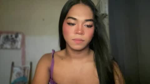 miss_veron_xoxo online show from April 10, 9:15 am