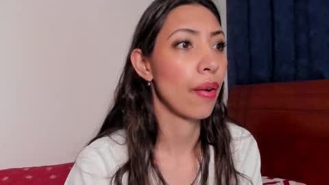 Miss Veronica online show from November 18, 1:12 pm