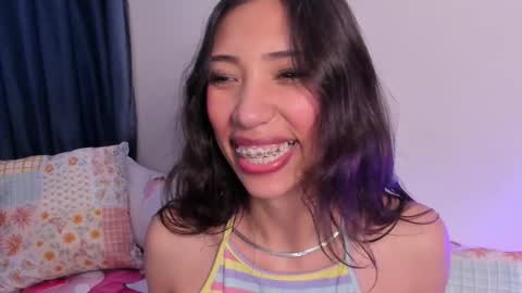 Miss Veronica online show from November 12, 2:04 pm