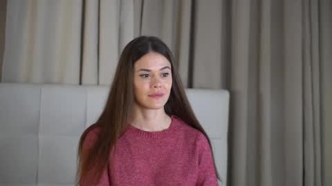 Miss Victoria online show from November 14, 5:13 pm