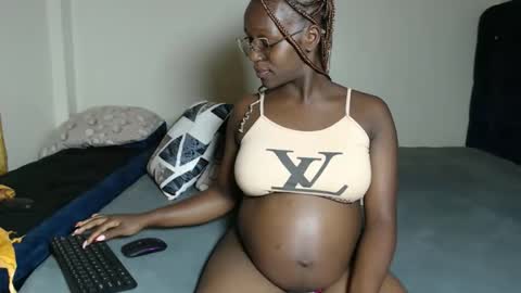 Cherie Independent model online show from May 30, 12:08 am