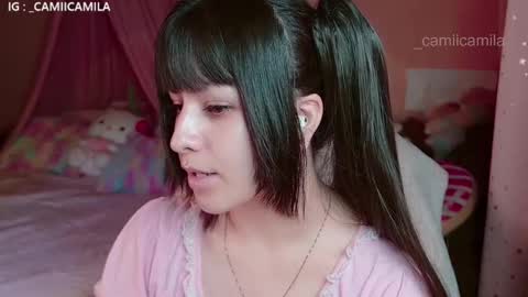 CALL ME CAMILANO BBLOVE ETC C A M I L A         online show from February 22, 1:28 am