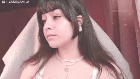 CALL ME CAMILANO BBLOVE ETC C A M I L A         online show from October 12, 1:41 am