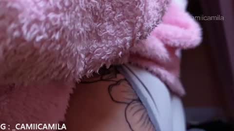 CALL ME CAMILANO BBLOVE ETC C A M I L A         online show from July 19, 1:41 am