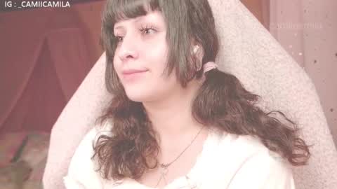 CALL ME CAMILANO BBLOVE ETC C A M I L A         online show from September 29, 1:32 am