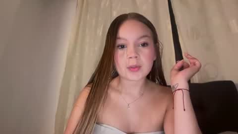 Alannah online show from June 16, 12:22 am
