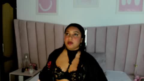Missamber hots online show from August 1, 2:24 am