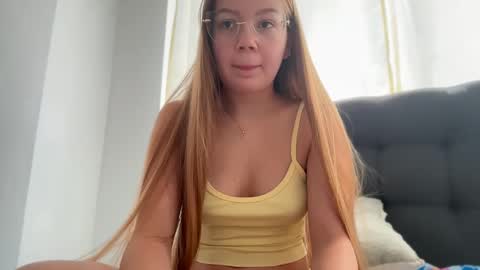 Ameliahs online show from February 4, 2:31 pm