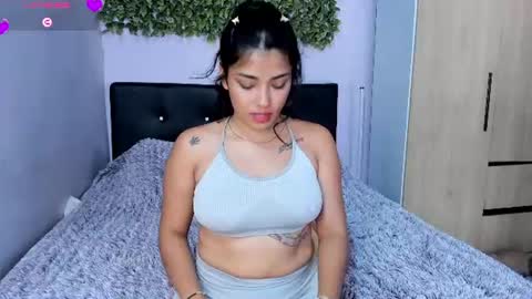 anny online show from July 30, 2:07 pm