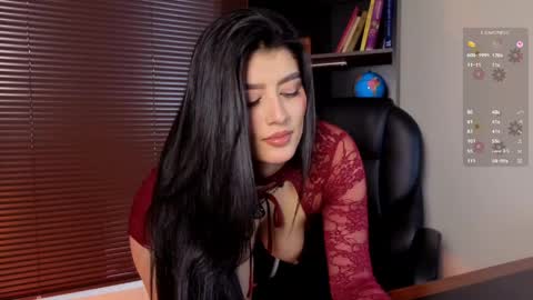 Laura online show from June 6, 2:01 pm