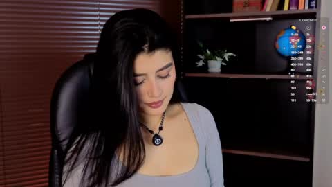 Laura online show from June 2, 1:12 pm