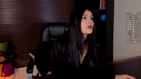 Laura online show from June 22, 2:14 pm