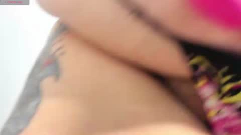 BARBARA follow me instagran missbarbieho  online show from June 22, 2:47 pm