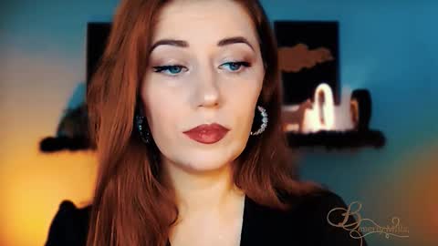 The divine Beverly online show from November 30, 6:06 am