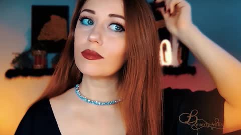 The divine Beverly online show from November 28, 4:48 am