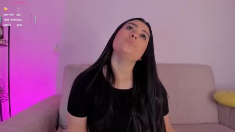 Bianca Torres online show from October 28, 12:44 pm