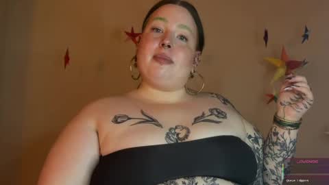 Miss Bika online show from April 14, 5:13 pm