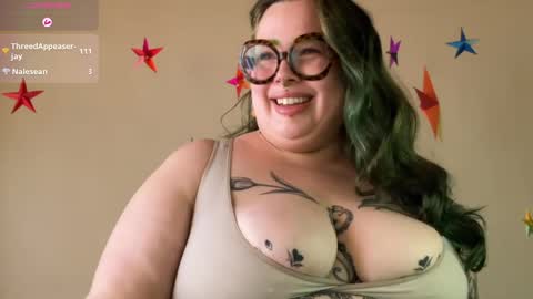Miss Bika online show from May 14, 11:49 am