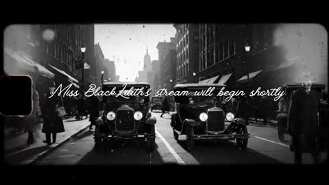 The Empress online show from October 17, 12:02 am