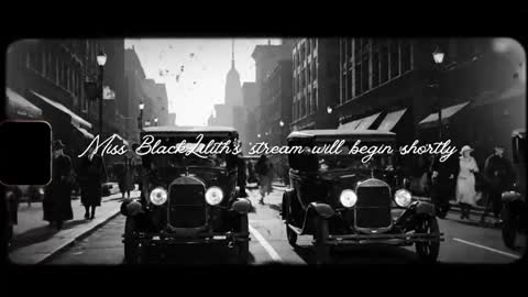 The Empress online show from October 14, 10:45 pm