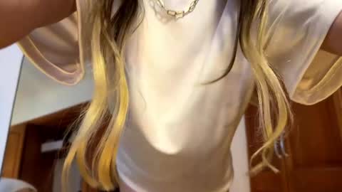 MissBlair online show from June 4, 1:04 pm