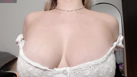 MissBlair online show from February 12, 12:58 am