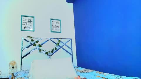 Miss Evelyn  online show from December 22, 12:49 pm