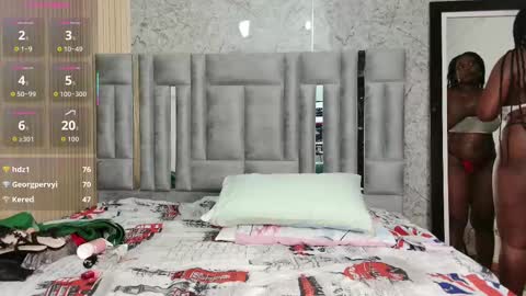 Miss Evelyn  online show from October 24, 3:02 am