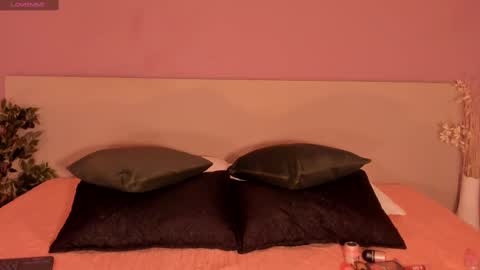 Miss Bombom online show from October 12, 5:10 am