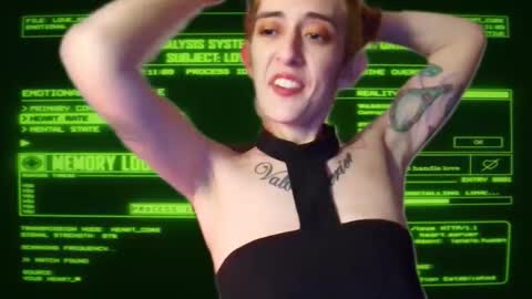 MsGoonBunny online show from May 17, 10:09 pm