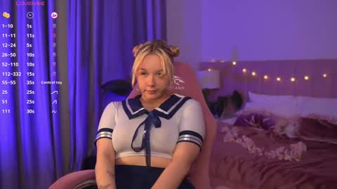 Snapshot of missbunnydoll chatting on September 25, 11:35 pm Bunny online show from September 25, 11:35 pm
