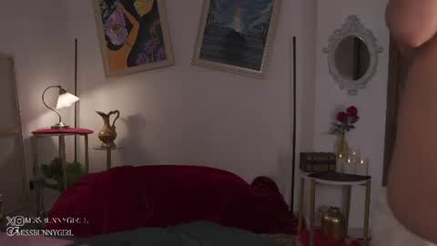 missbunnygirl online show from June 16, 2:51 pm