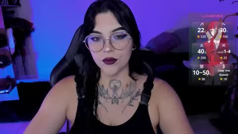 Snapshot of misscharlottte_18 chatting on September 11, 4:24 am Missy Charlottte. Hey remember to give me a thumbs up ty online show from September 11, 4:24 am