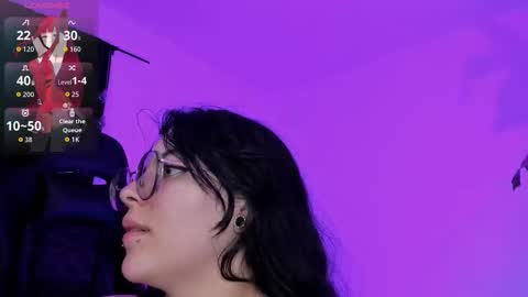 Missy Charlottte.  Hey remember to give me a thumbs up ty online show from October 22, 4:50 am