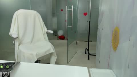 Miss Domina online show from February 17, 4:12 am