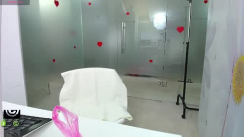 Miss Domina online show from July 4, 3:24 am