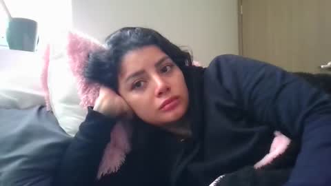 Snapshot of misselii chatting on March 12, 12:04 pm melodie online show from March 12, 12:04 pm