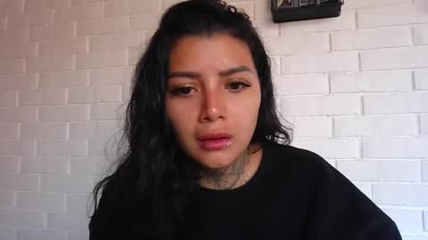 Snapshot of misselii chatting on September 9, 4:51 pm melodie online show from September 9, 4:51 pm